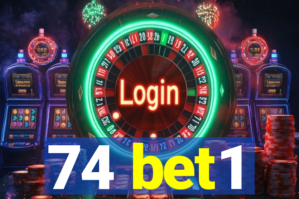 74 bet1